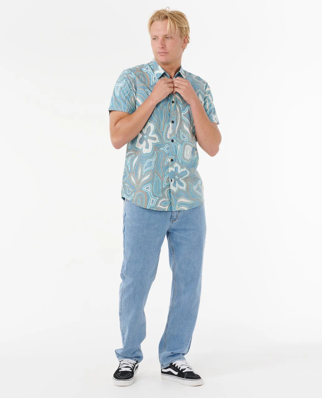 Barrel Killa Short Sleeve Shirt