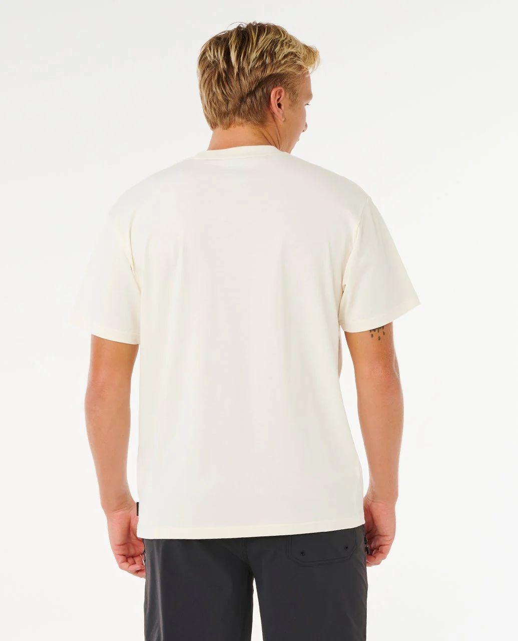 Search Embroidery Tee