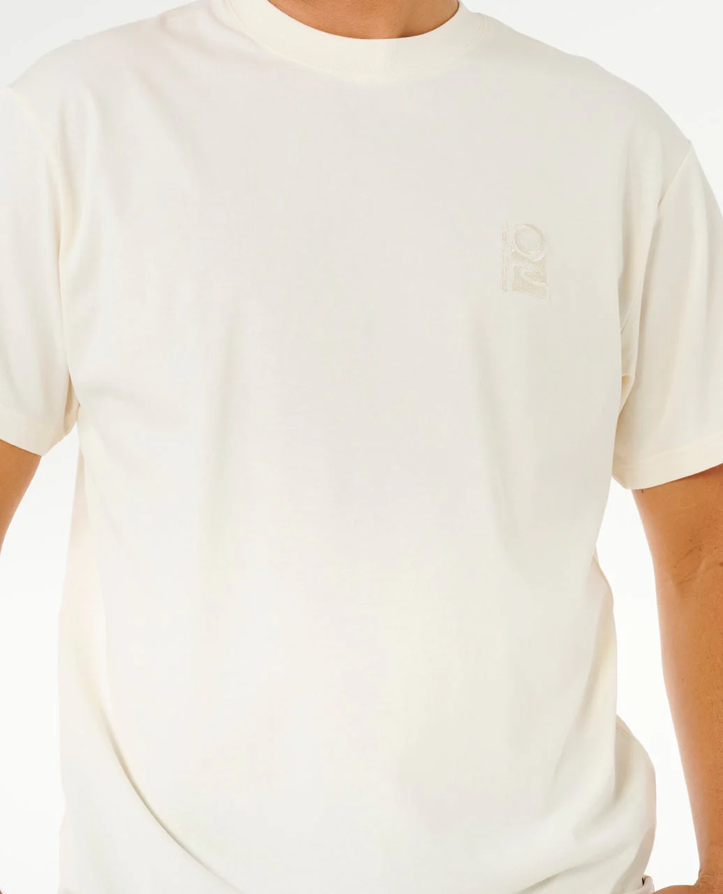 Search Embroidery Tee