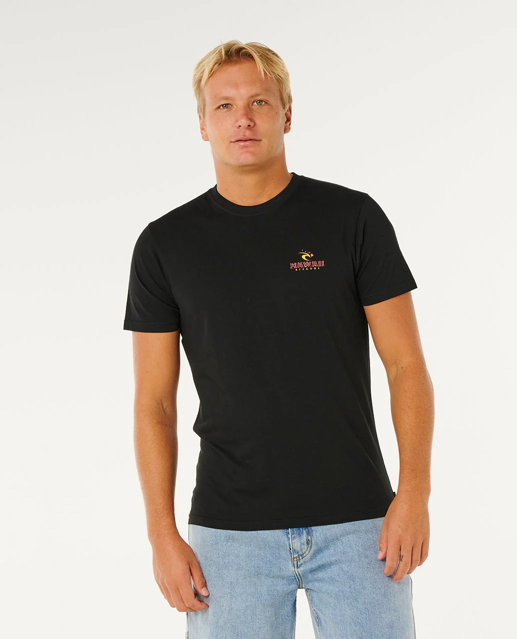 Hawaii Rooster Tee
