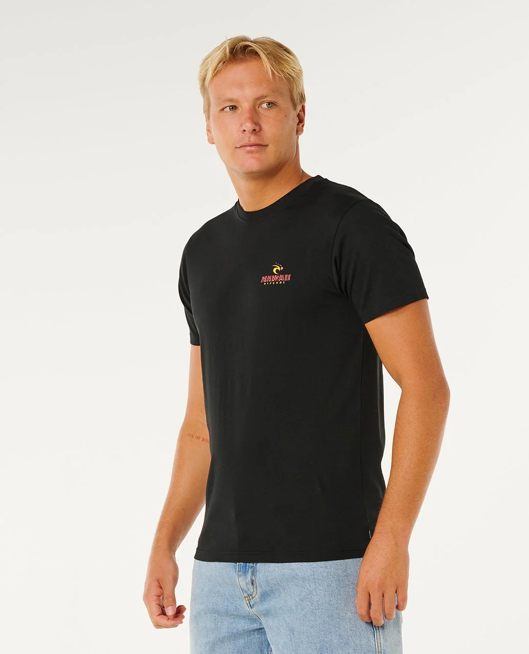 4023-hawaii-rooster-tee-2.webp Hawaii Rooster Tee