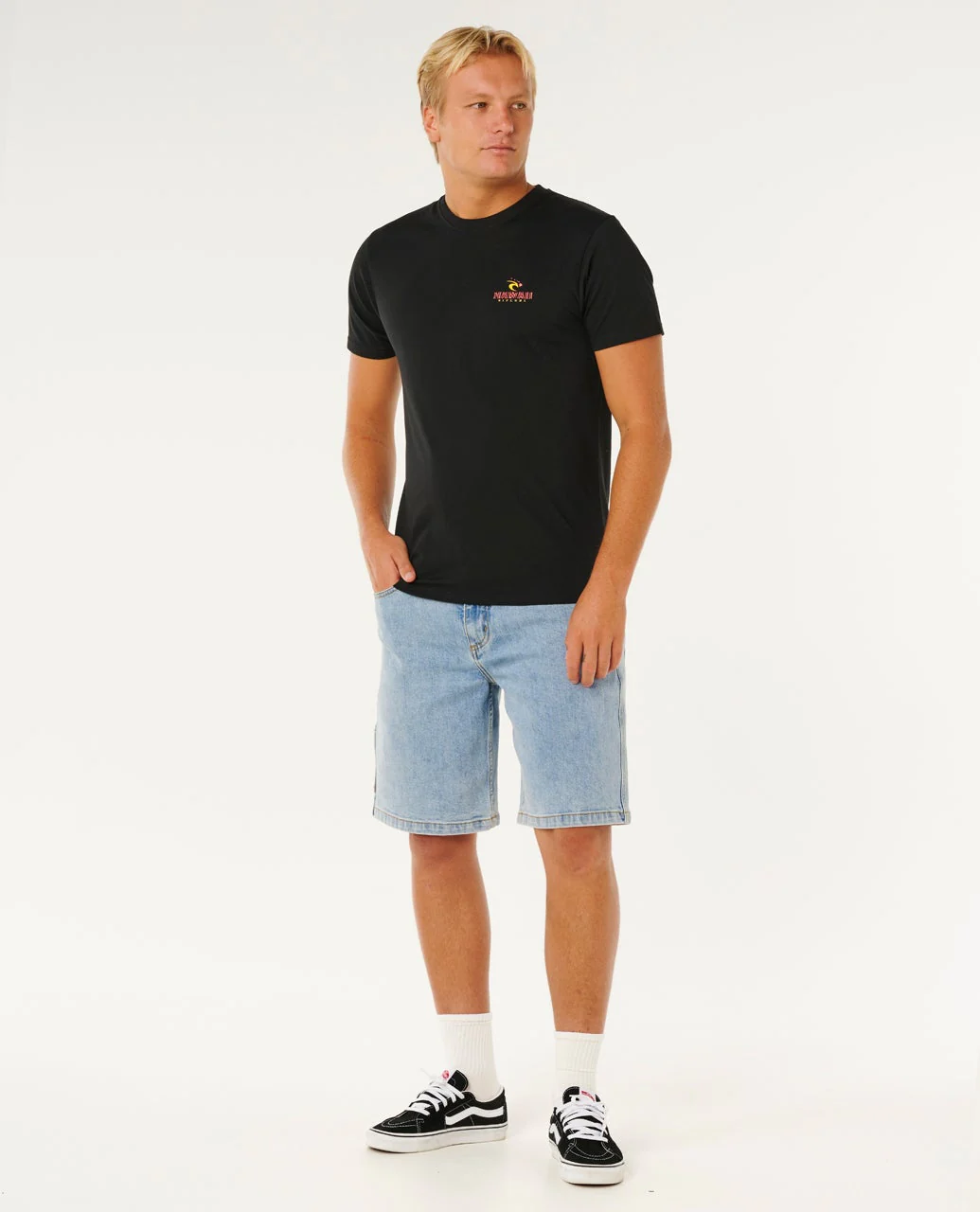 4023-hawaii-rooster-tee-4.webp Hawaii Rooster Tee