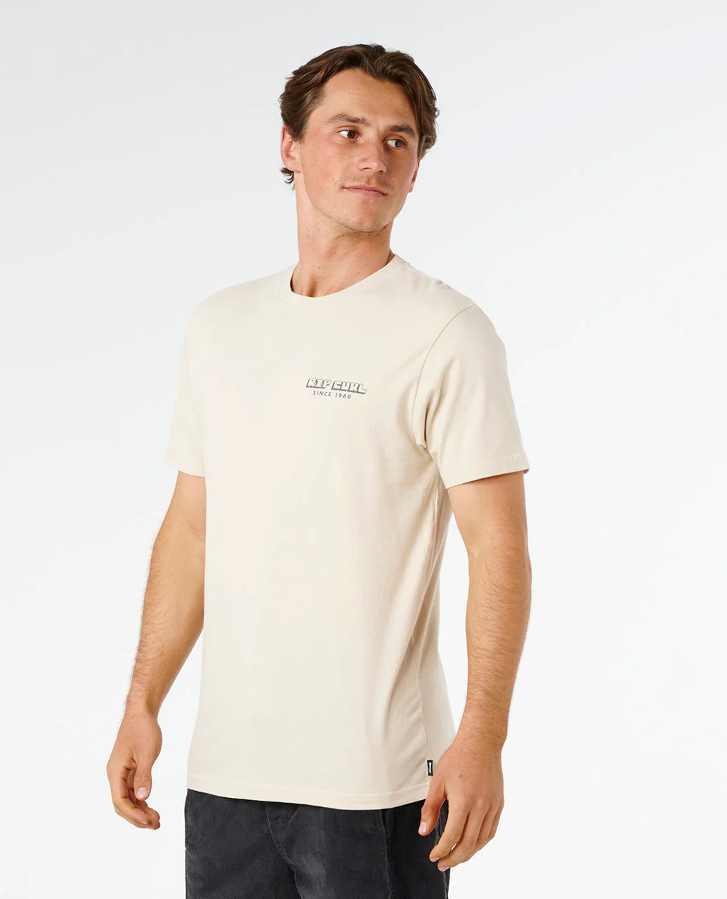 Artist of the Search Sailboat Standard Tee