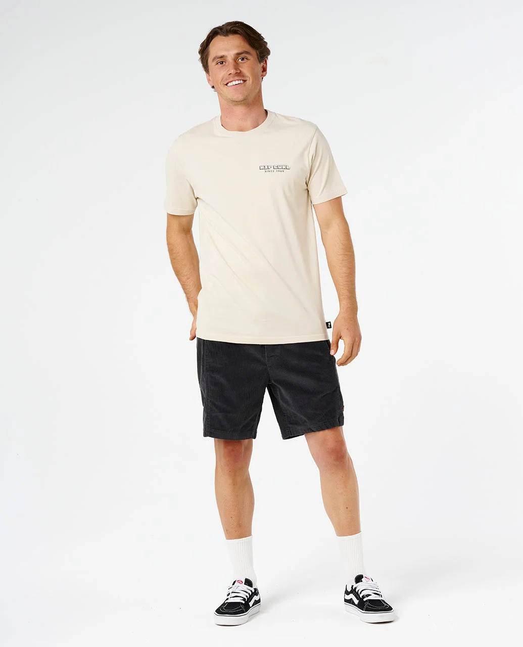 Artist of the Search Sailboat Standard Tee