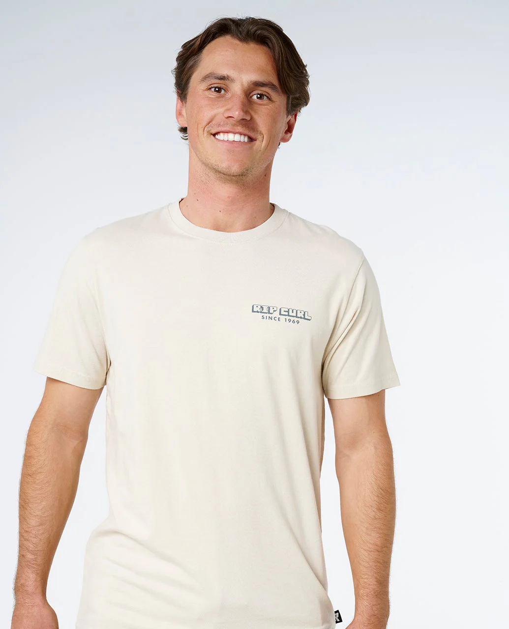 Artist of the Search Sailboat Standard Tee