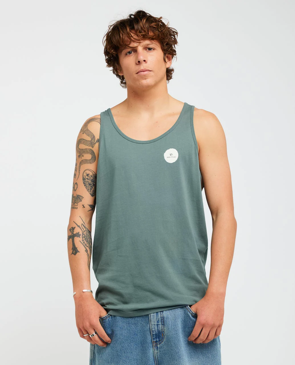 Tanktop Made For