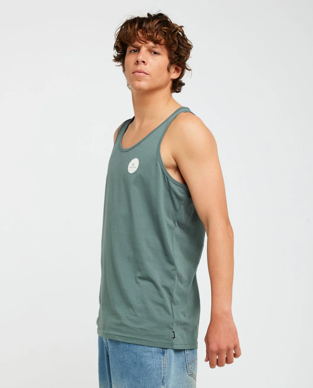 Tanktop Made For