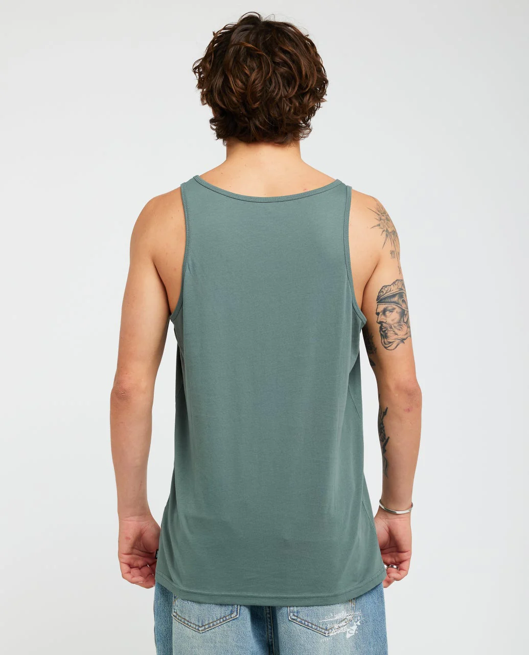 Tanktop Made For