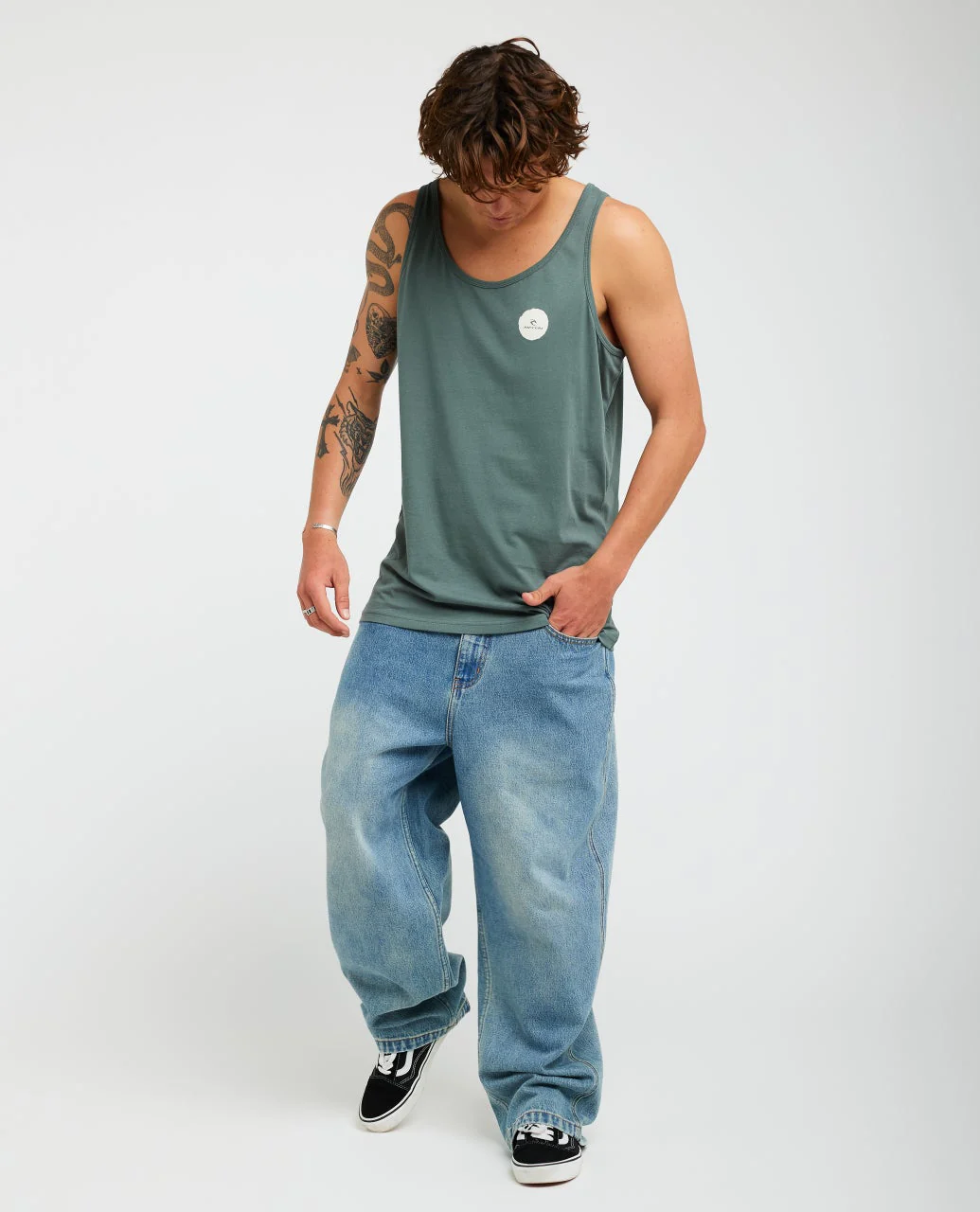 Tanktop Made For