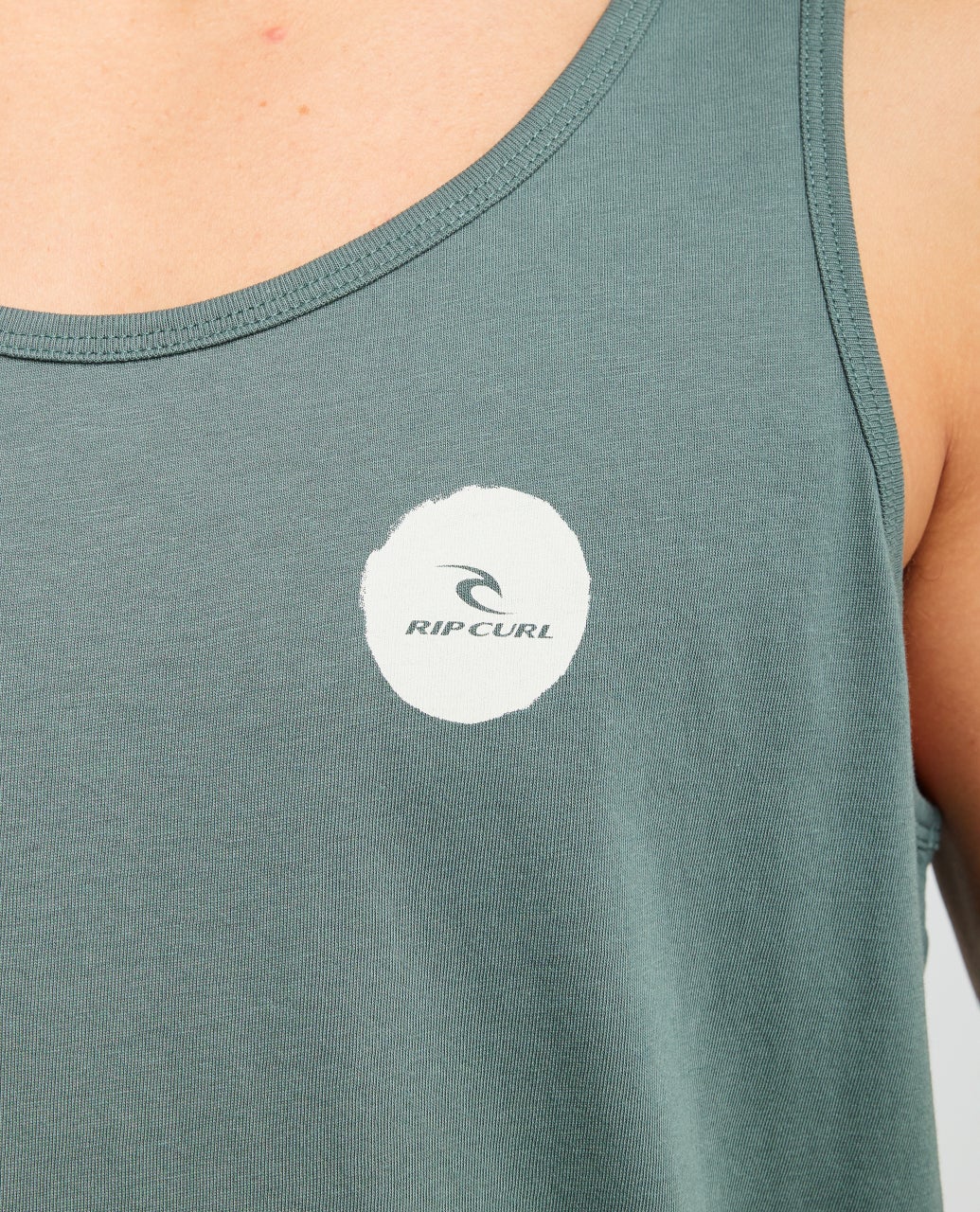 Tanktop Made For