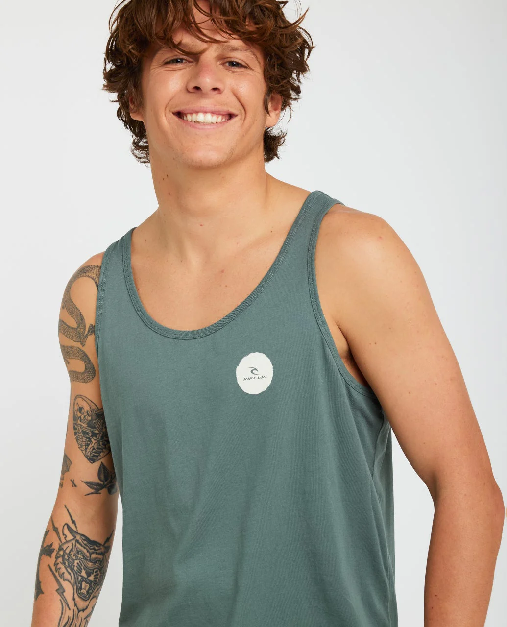 Tanktop Made For