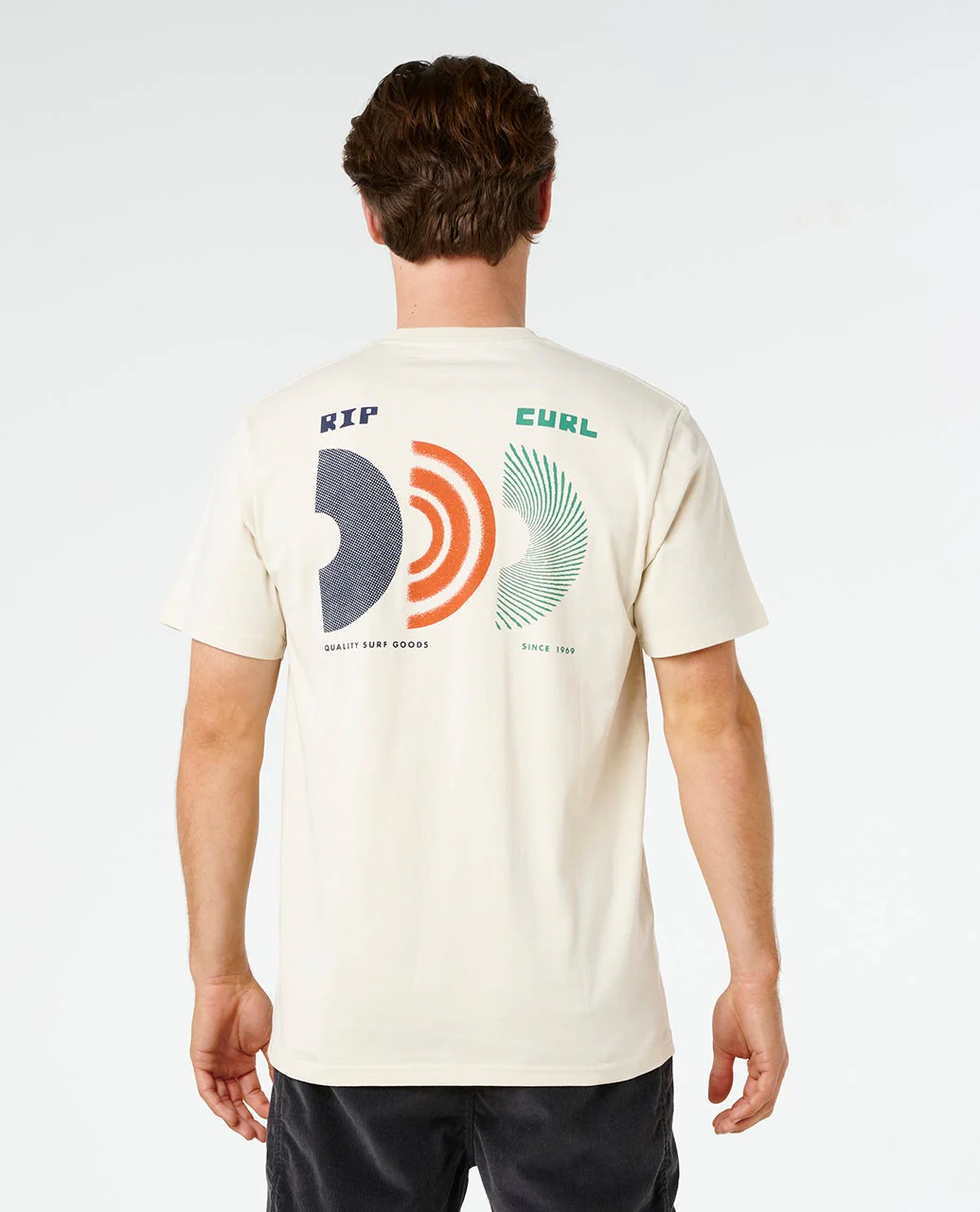 Artist of the Search Rising Standard Tee