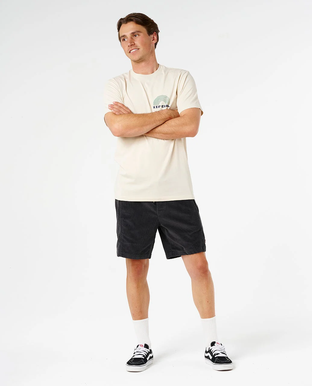 Artist of the Search Rising Standard Tee