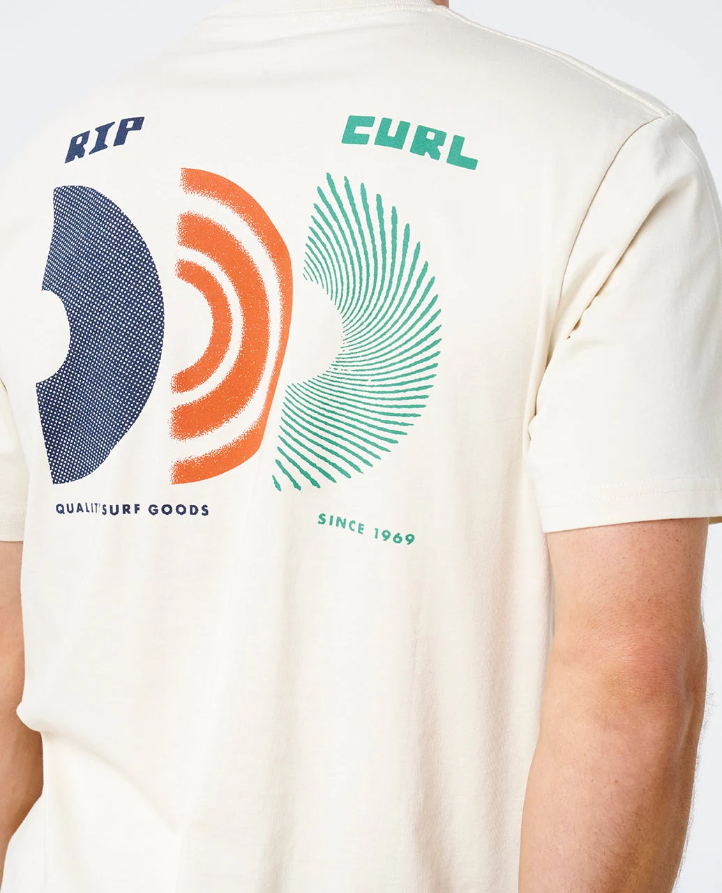 Artist of the Search Rising Standard Tee