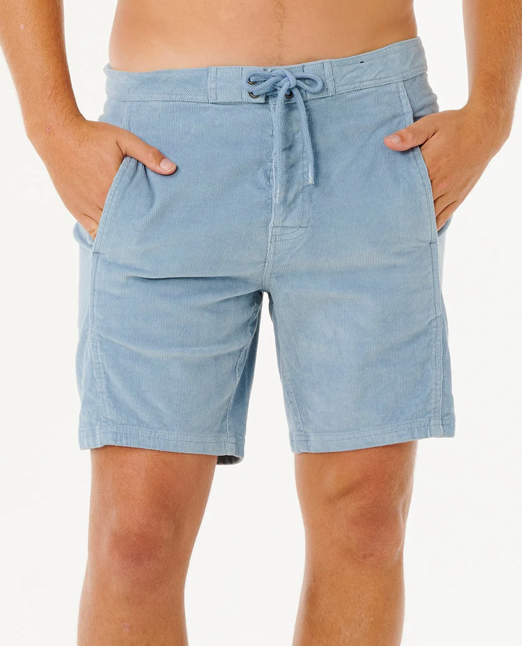 Classic Surf Cord 18" Walkshort