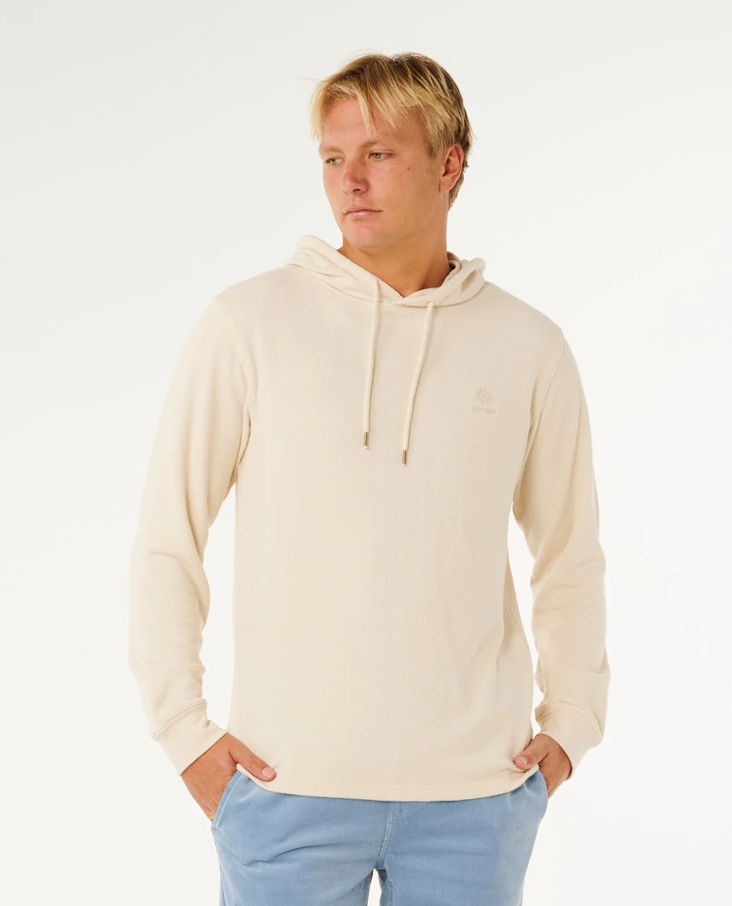 Pacific Rinse Tex Hood