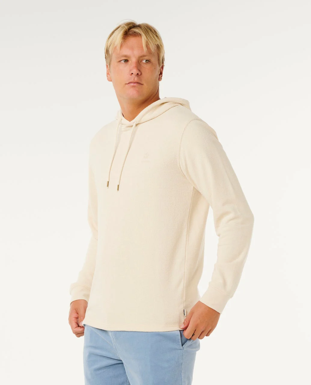 Pacific Rinse Tex Hood