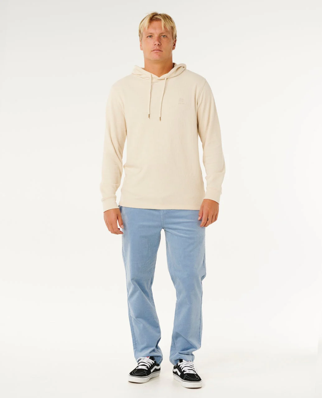 Pacific Rinse Tex Hood