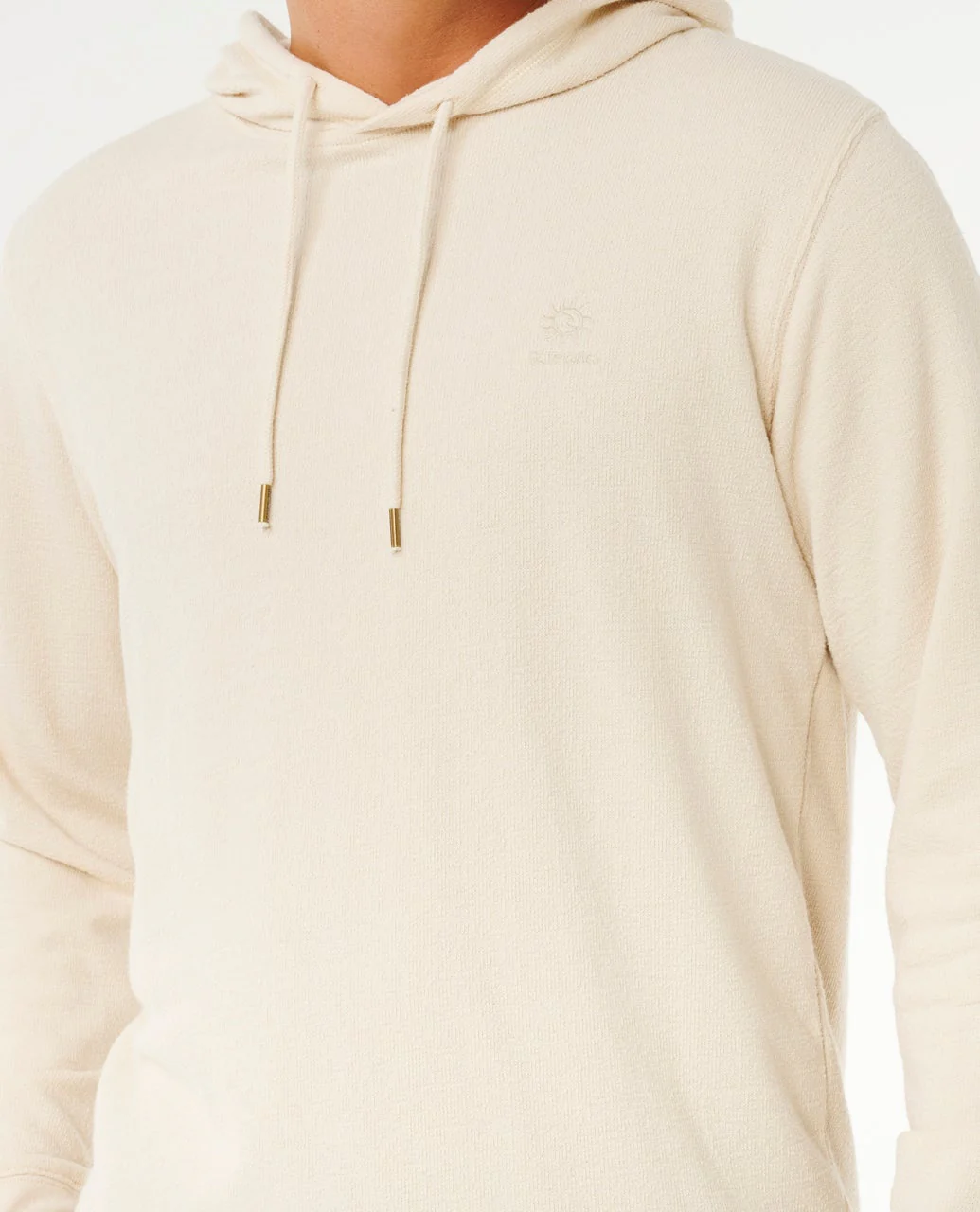 Pacific Rinse Tex Hood