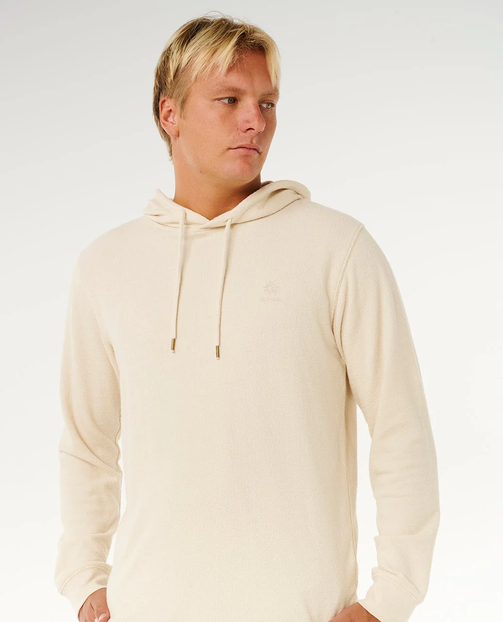 Pacific Rinse Tex Hood