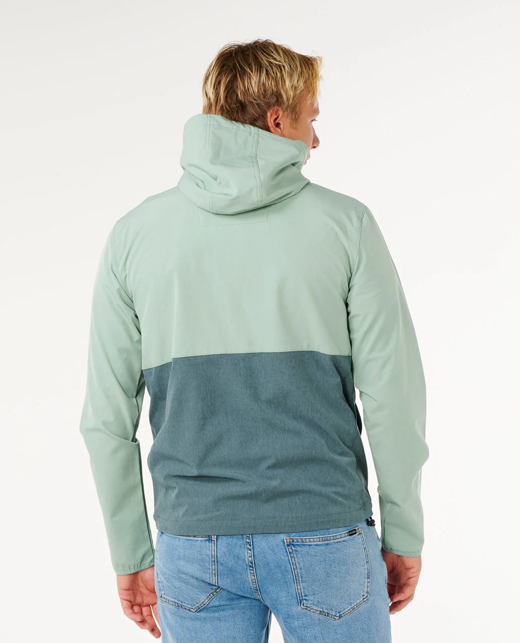 Elite Anti-Series Zip Through Jacket