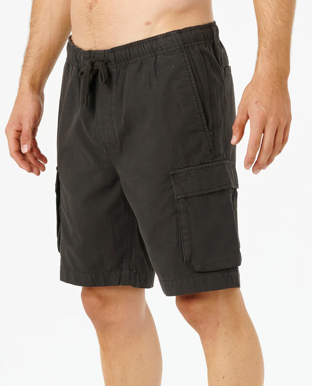 Classic Surf Cargo 19" Beach Short