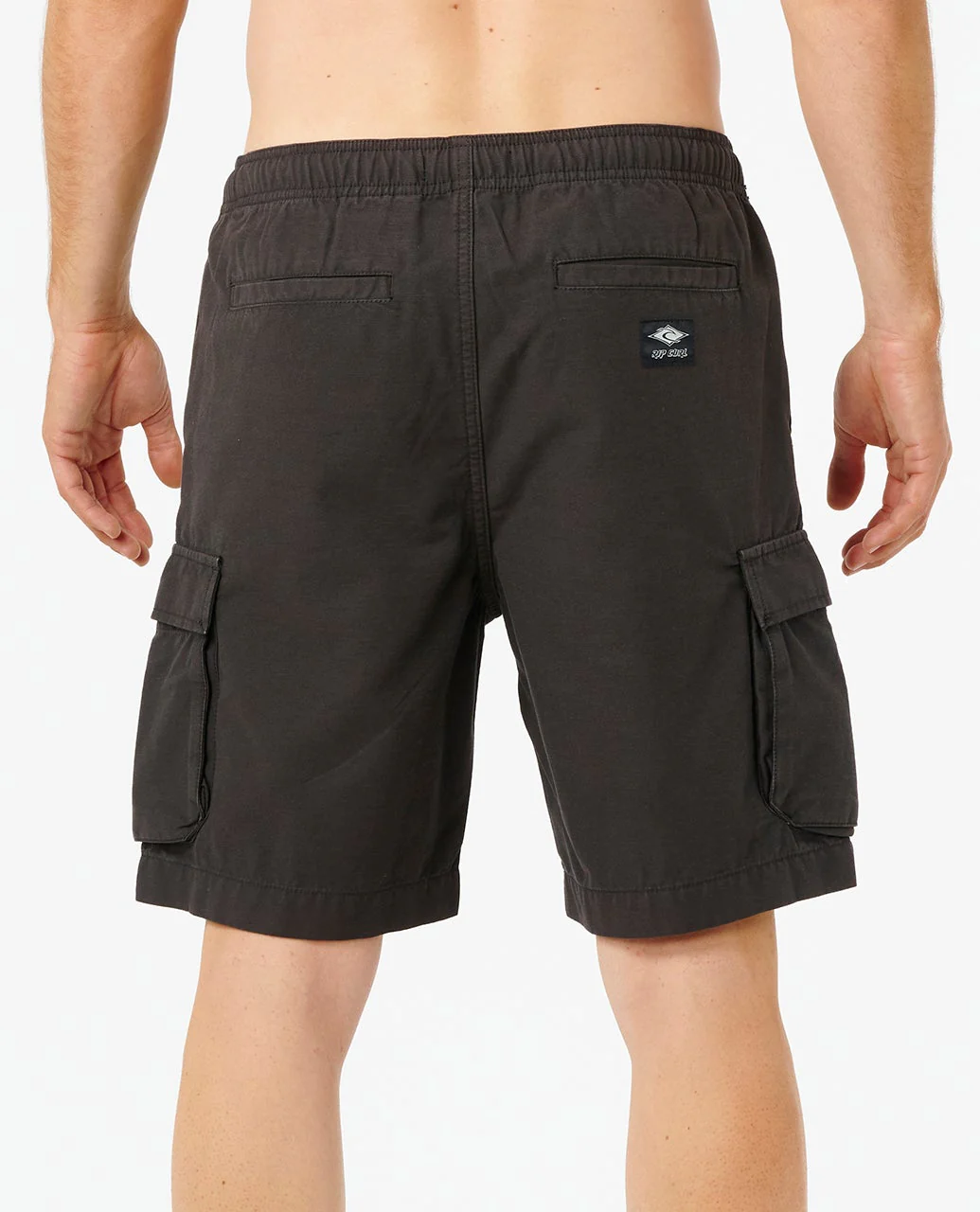 Classic Surf Cargo 19" Beach Short