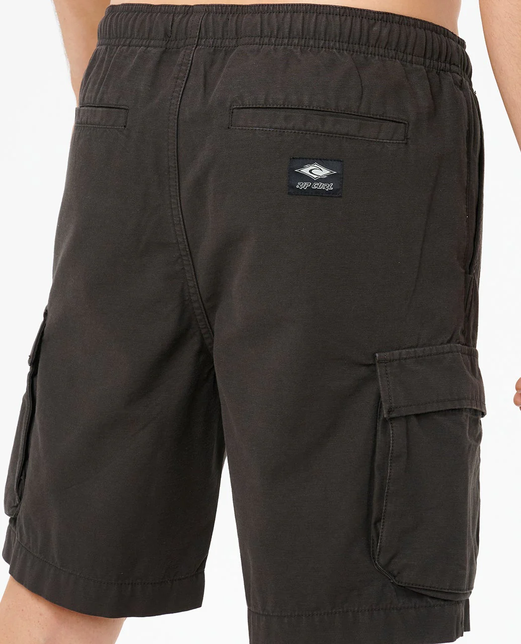 Classic Surf Cargo 19" Beach Short