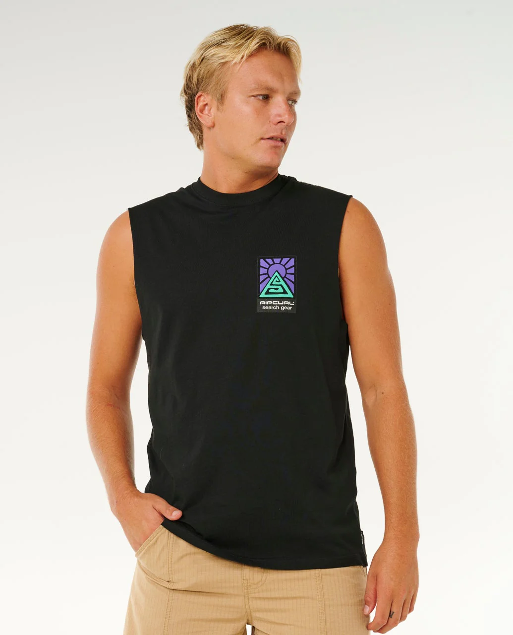 Search Dawn Muscle Tee