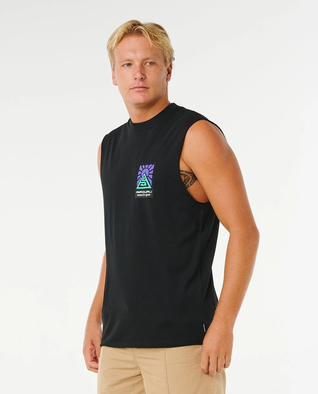 Search Dawn Muscle Tee