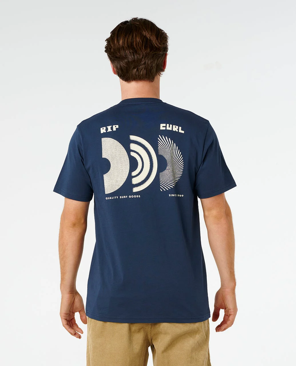 Artist of the Search Rising Standard Tee