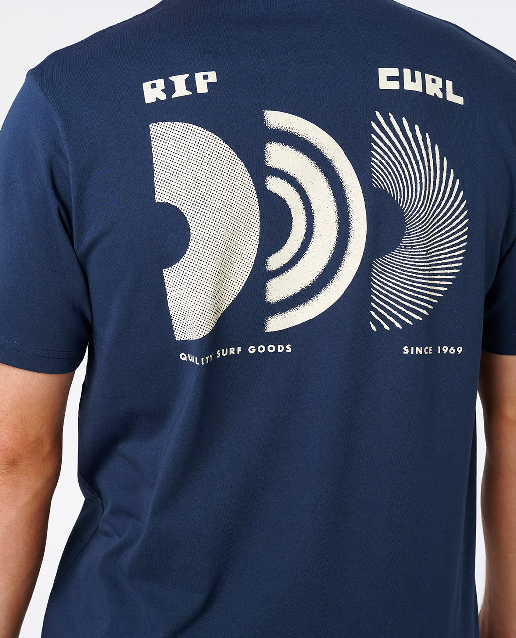 Artist of the Search Rising Standard Tee