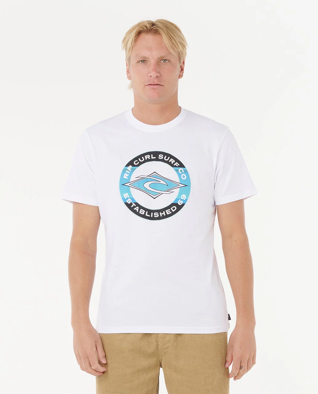 Staple Filler Tee