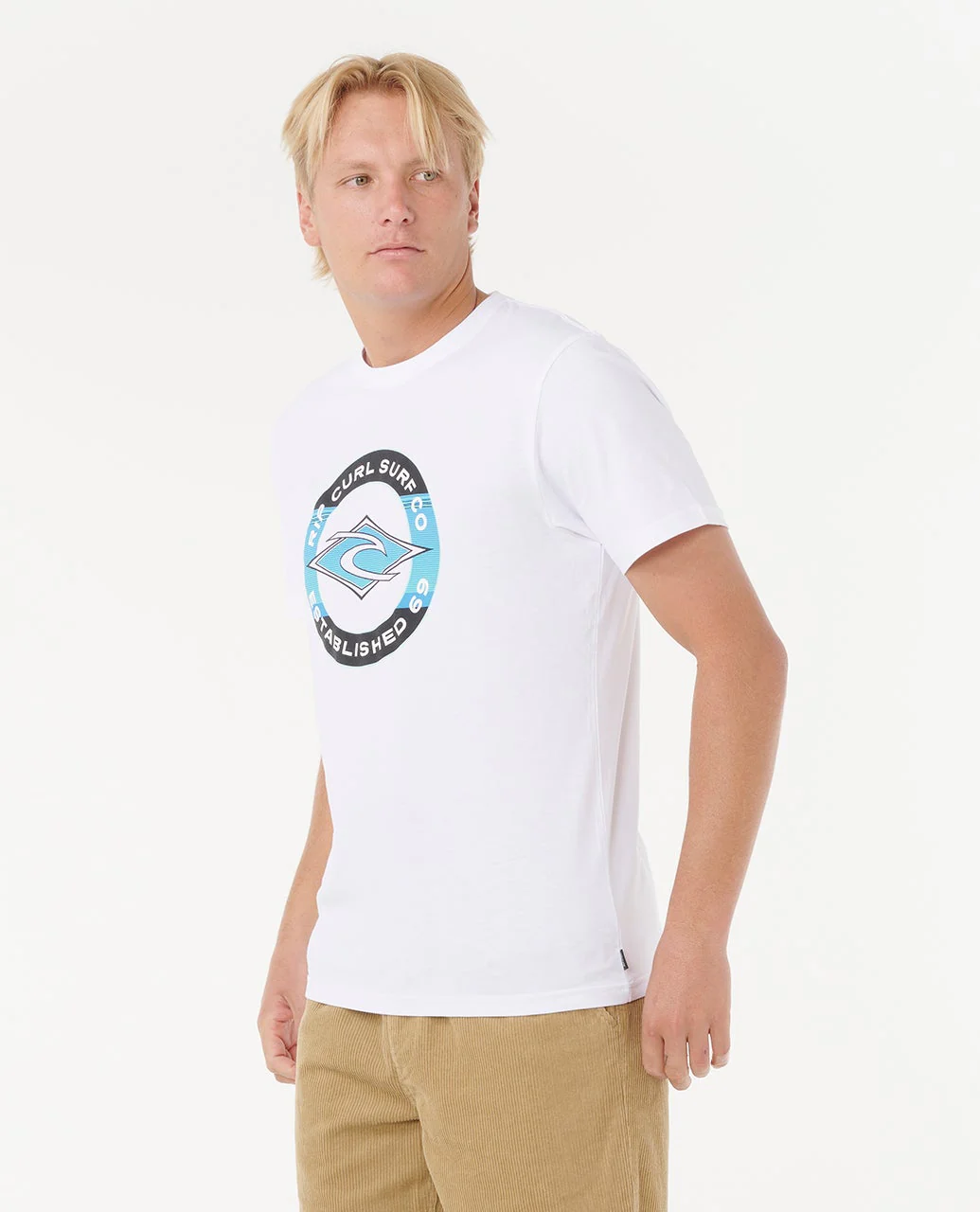 Staple Filler Tee
