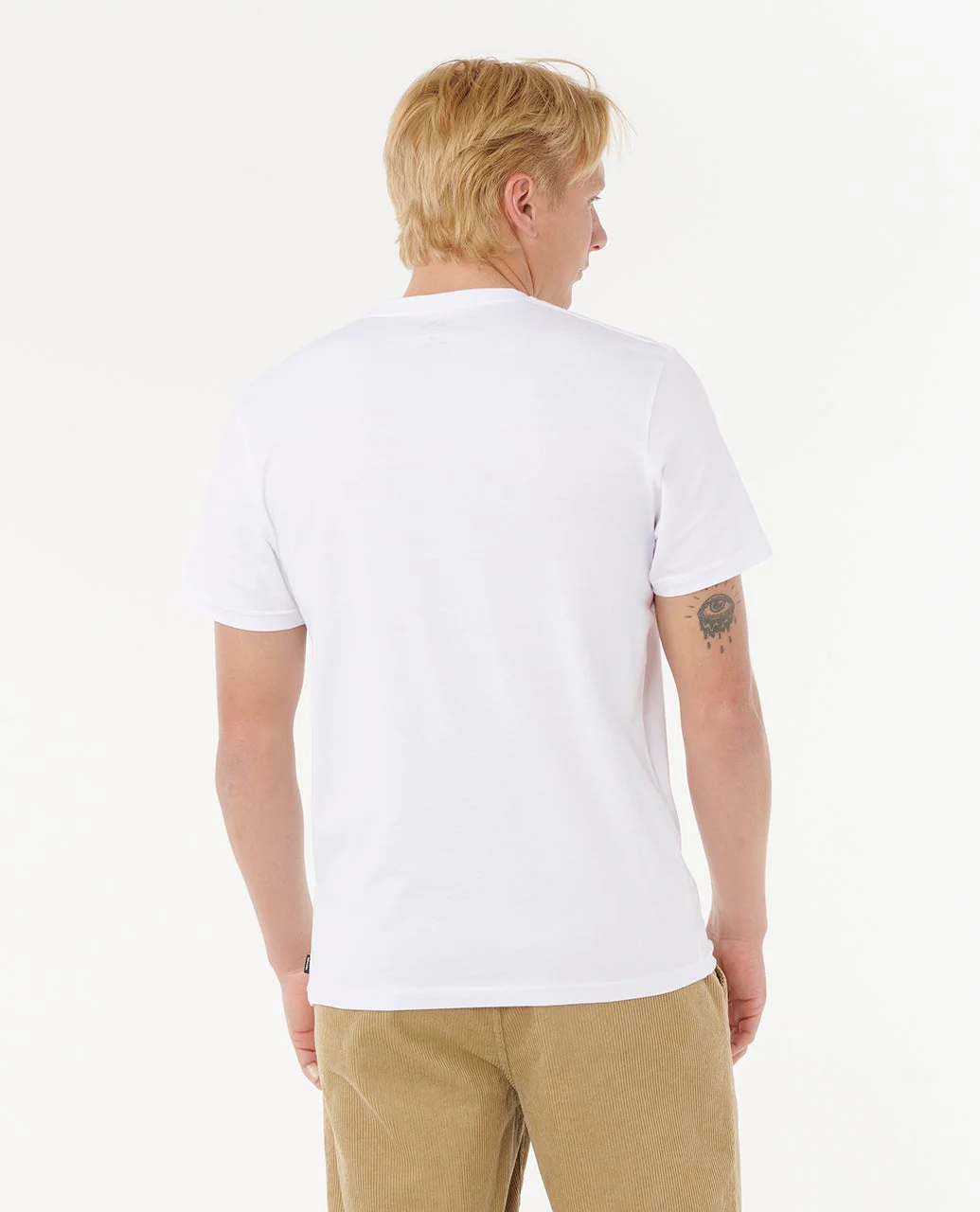 Staple Filler Tee