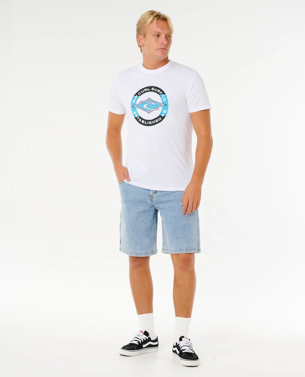 Staple Filler Tee