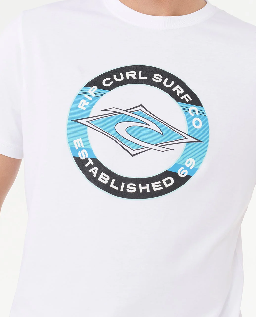 Staple Filler Tee