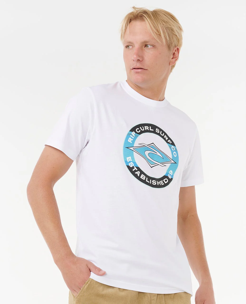 Staple Filler Tee