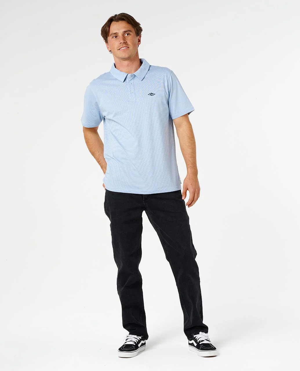 Easy As Polo