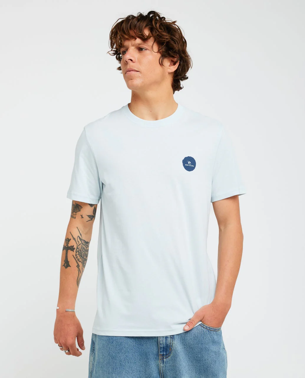 T-Shirt Made For