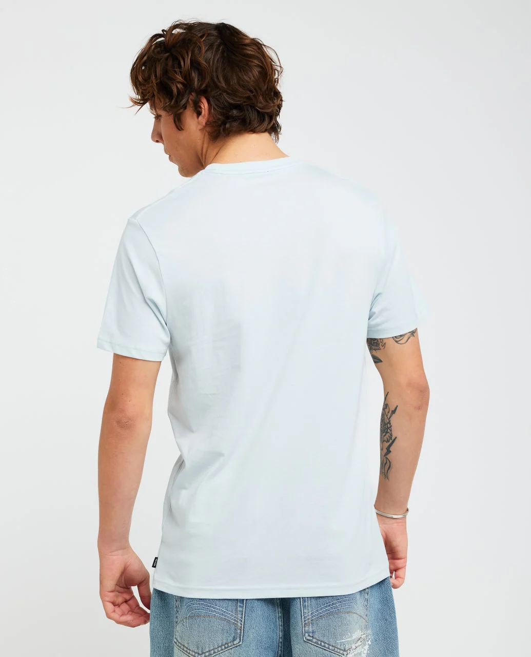 T-Shirt Made For