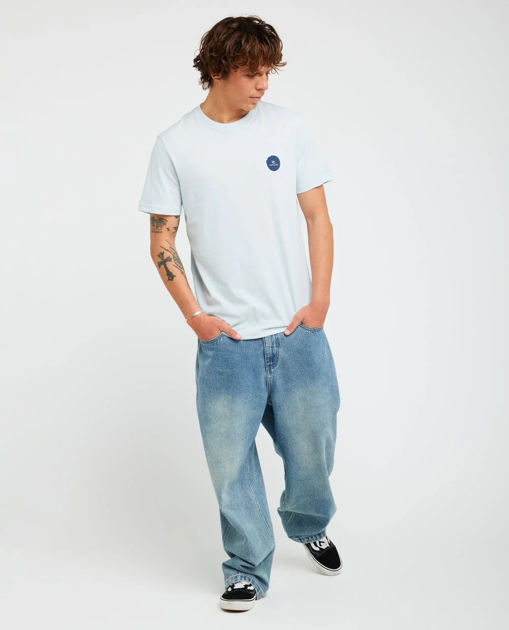 T-Shirt Made For