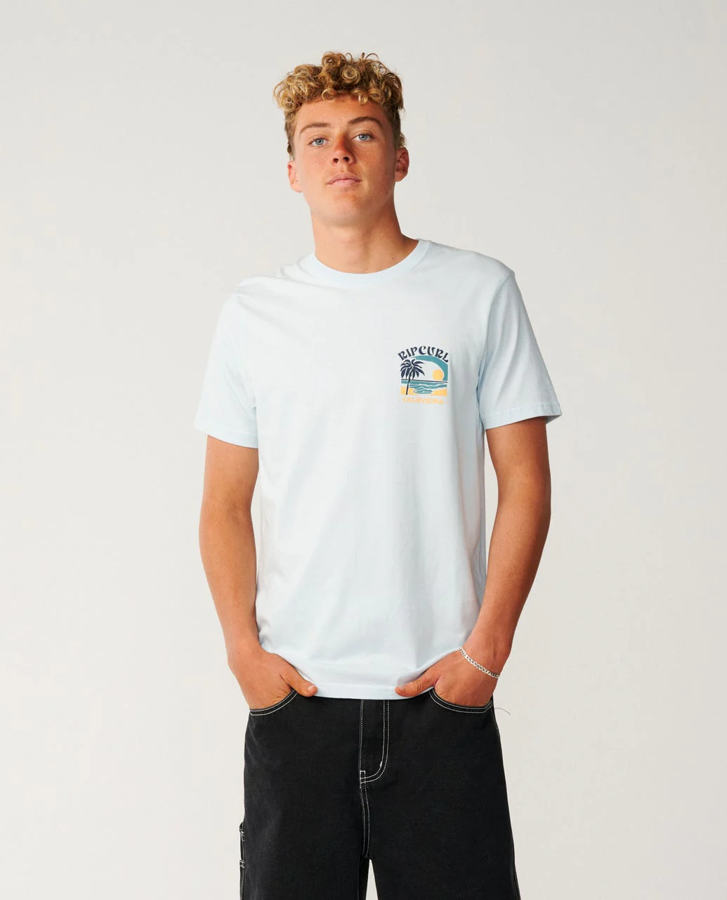 Two Palms Desto Relaxed Tee