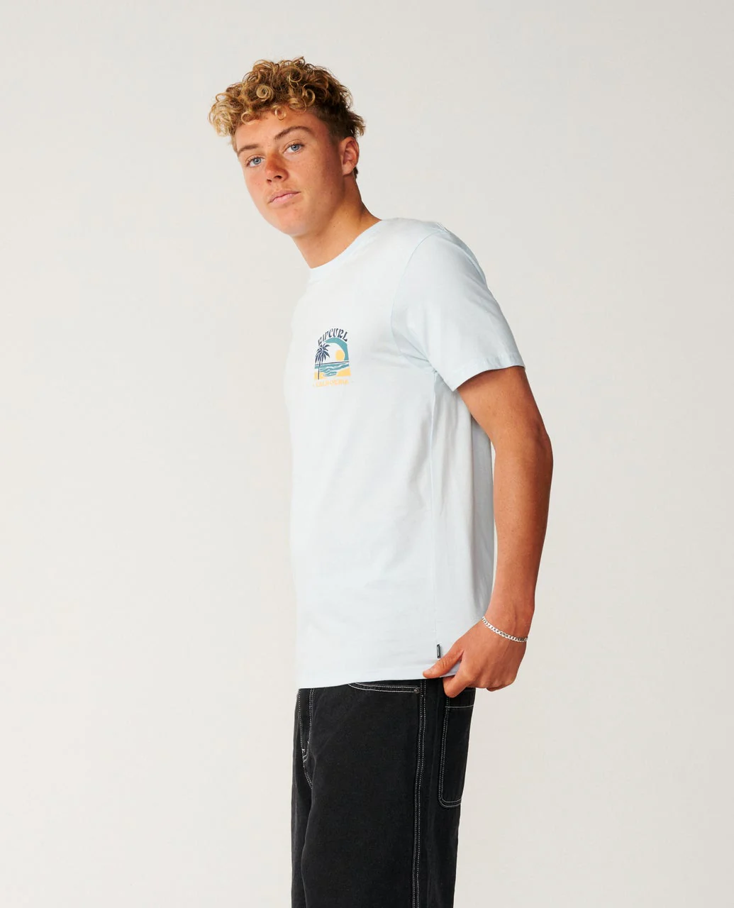 Two Palms Desto Relaxed Tee