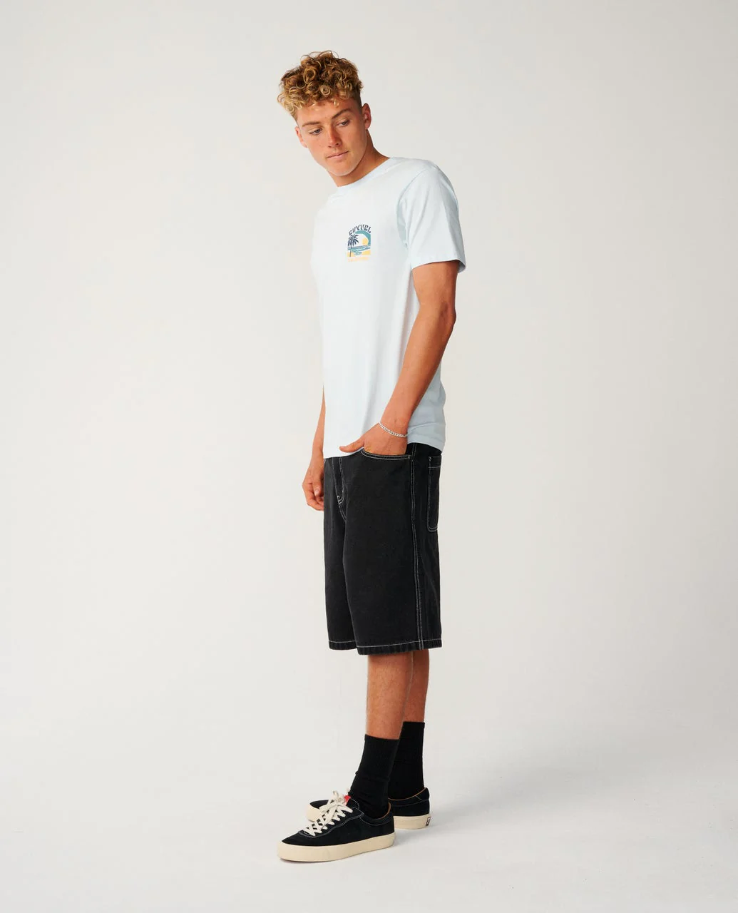 Two Palms Desto Relaxed Tee