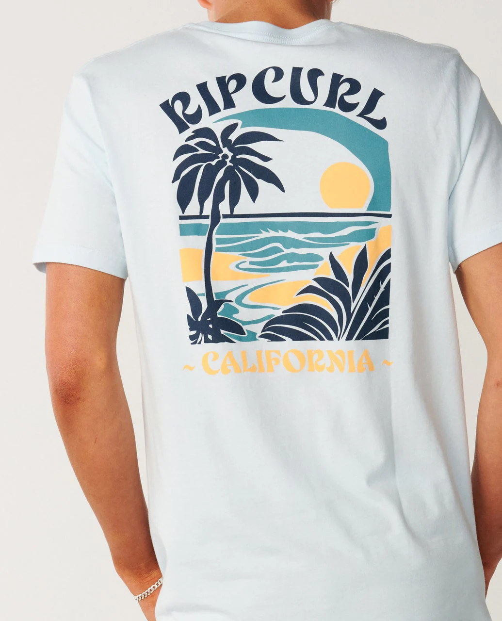 Two Palms Desto Relaxed Tee