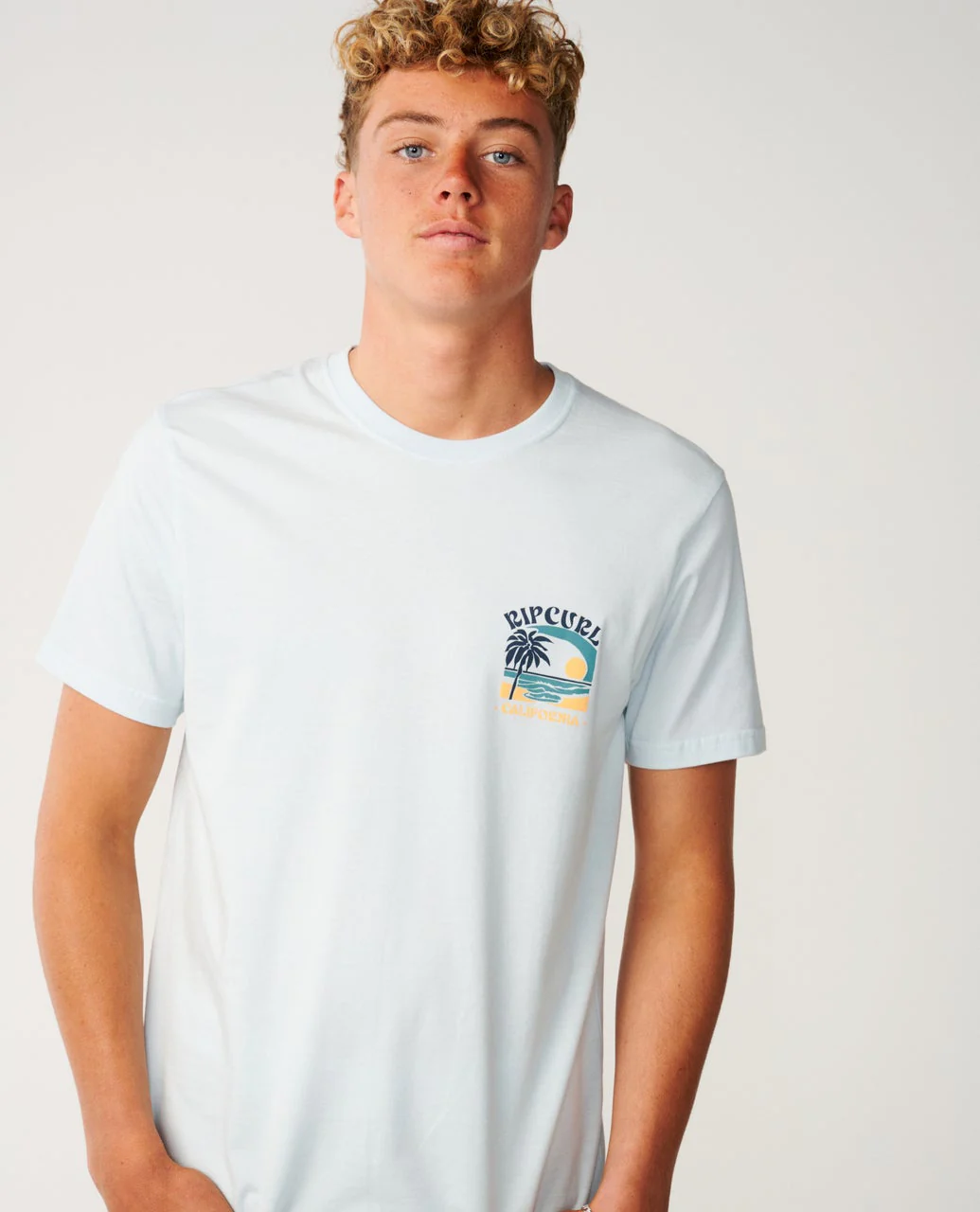 Two Palms Desto Relaxed Tee
