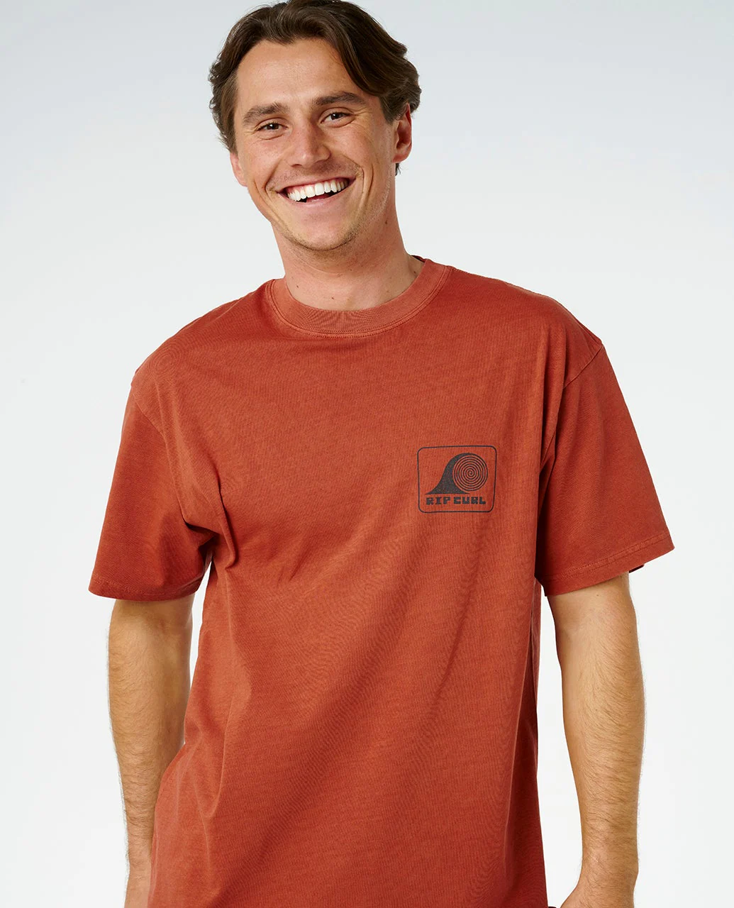 Artist of the Search Rolling Wave Loose Tee