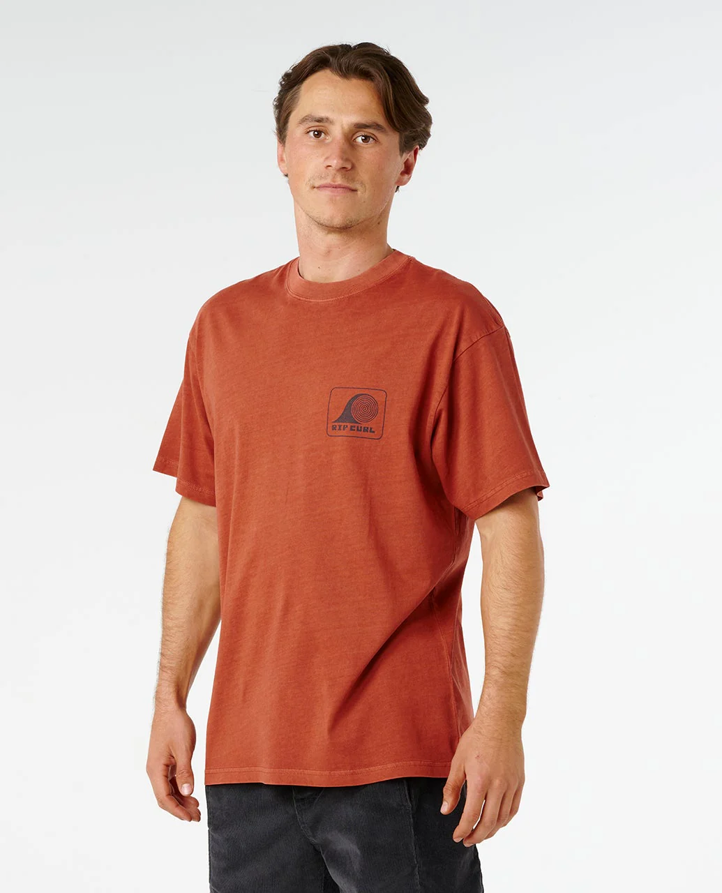 Artist of the Search Rolling Wave Loose Tee
