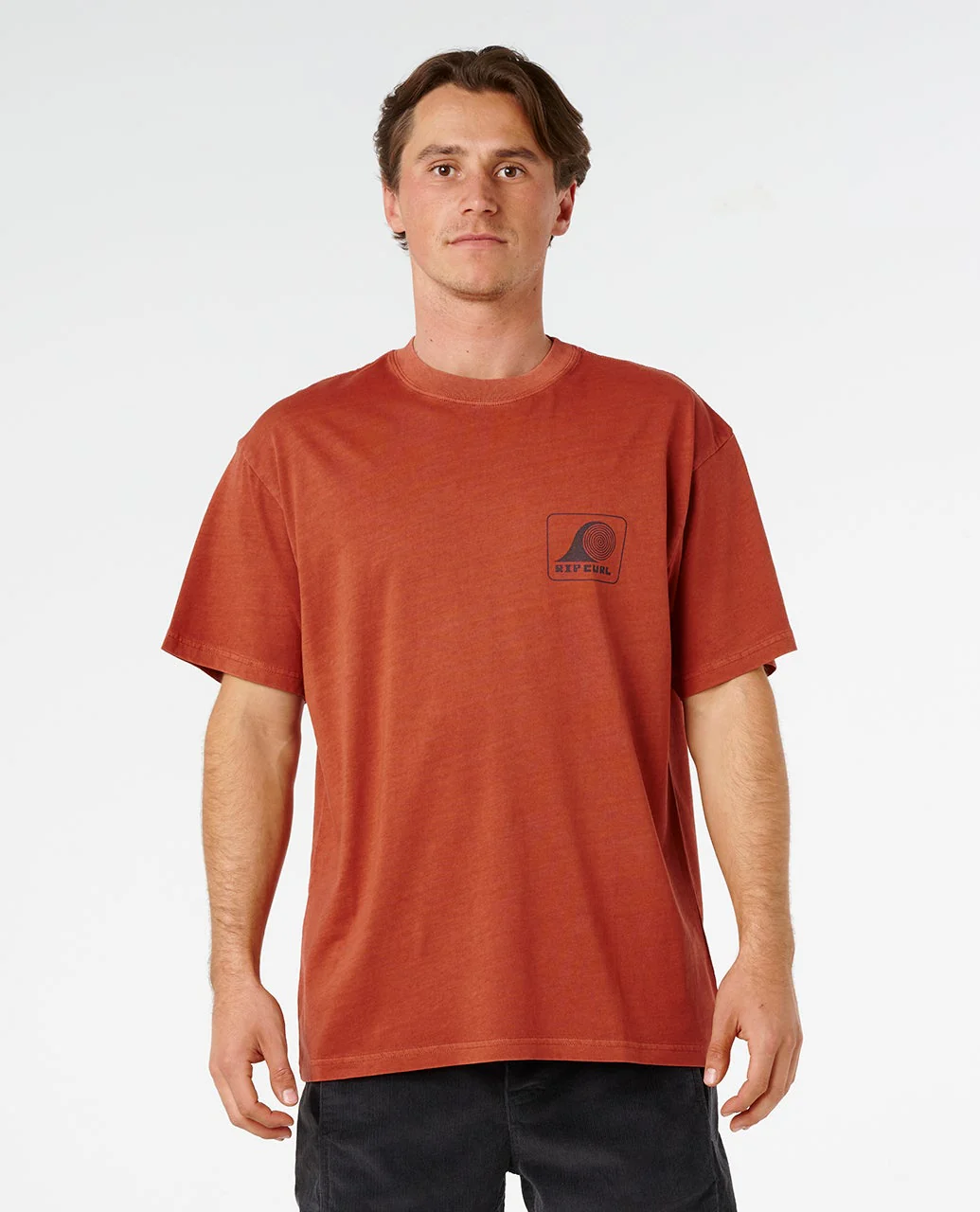 Artist of the Search Rolling Wave Loose Tee